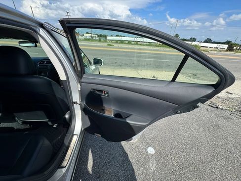 Used 2010 Lexus ES 350 FWD image 15