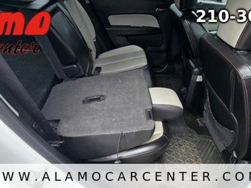 Used 2017 GMC Terrain SLT w/ Driver Alert Package I FWD image 21