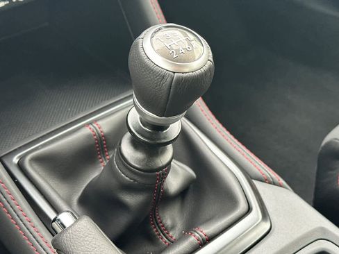 New 2025 Subaru WRX Premium image 21