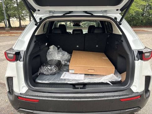 New 2026 MAZDA CX-50 AWD 2.5 S w/ Weather Package image 25