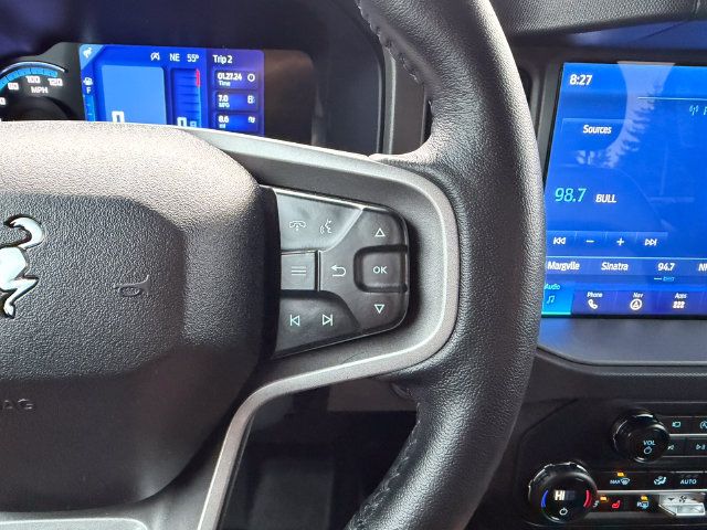 Used 2024 Ford Bronco Badlands AWD/4WD image 19