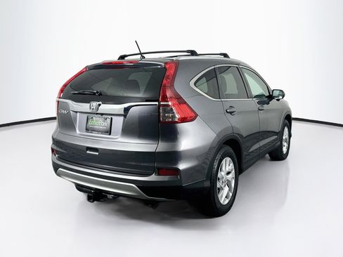 Used 2015 Honda CR-V EX image 9