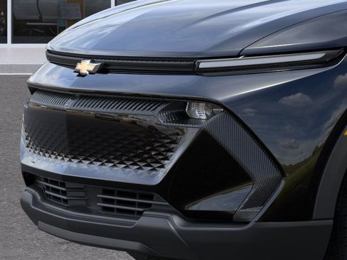 New 2026 Chevrolet Equinox EV LT image 37