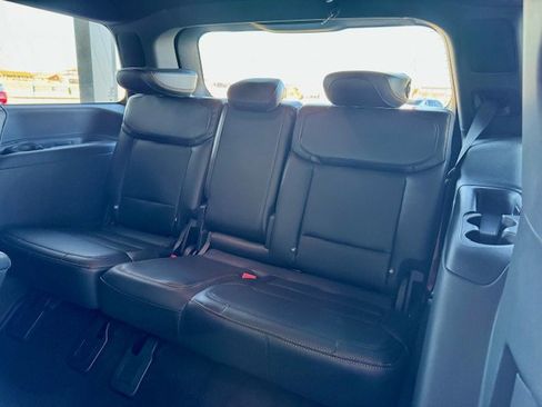 New 2025 Ford Expedition Tremor image 9