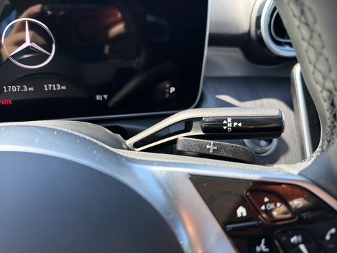 Used 2026 Mercedes-Benz C 300 4MATIC Sedan image 19