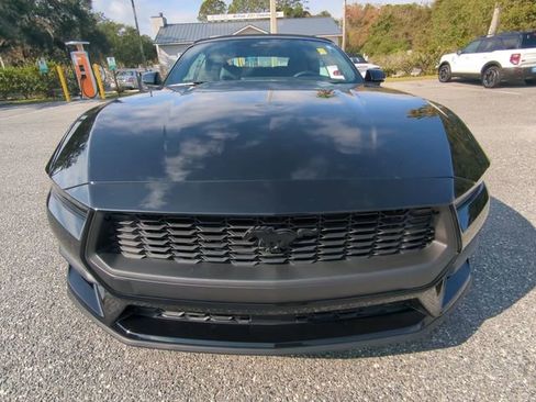New 2026 Ford Mustang Premium image 10
