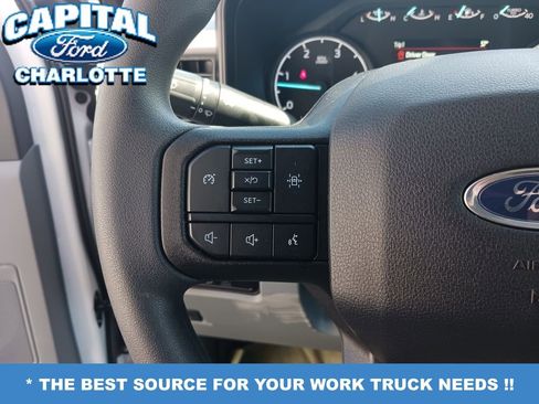 New 2026 Ford F450 XL image 21