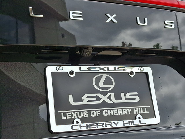 New 2026 Lexus NX 350 AWD w/ Accessory Package (2T) image 18