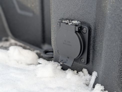 Used 2025 GMC Sierra 1500 Denali Ultimate image 50