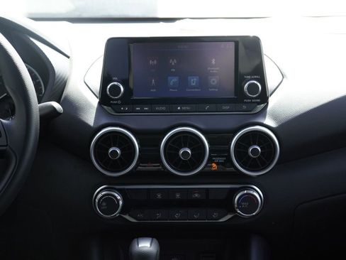 New 2025 Nissan Sentra S image 20