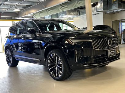 Used 2026 Volvo XC90 B6 Plus w/ Protection Package Premier