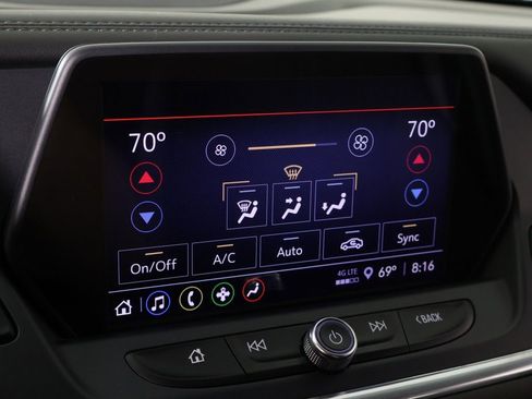 Used 2022 Chevrolet Blazer LT FWD image 48