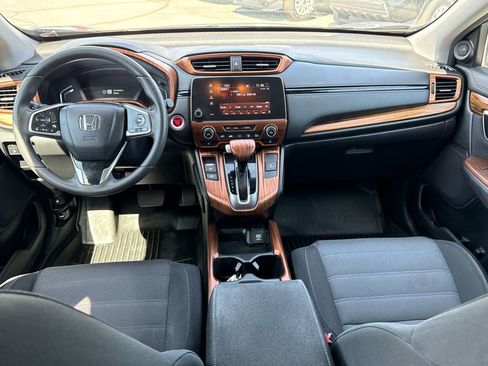Used 2018 Honda CR-V EX image 14