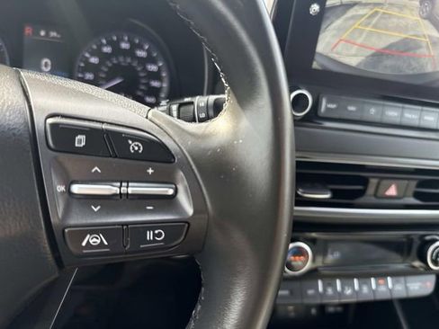 Certified 2023 Hyundai Kona SEL w/ Convenience Package image 32
