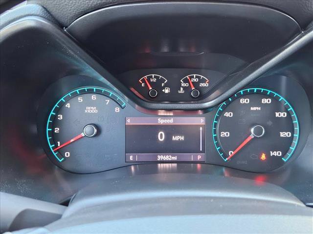 Used 2022 Chevrolet Colorado Z71 RWD image 11