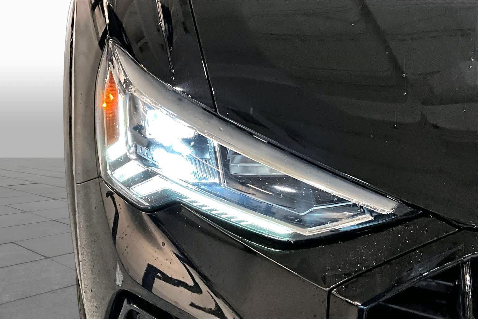 Certified 2023 Audi Q3 2.0T Premium Plus w/ Premium Plus Package AWD/4WD image 30