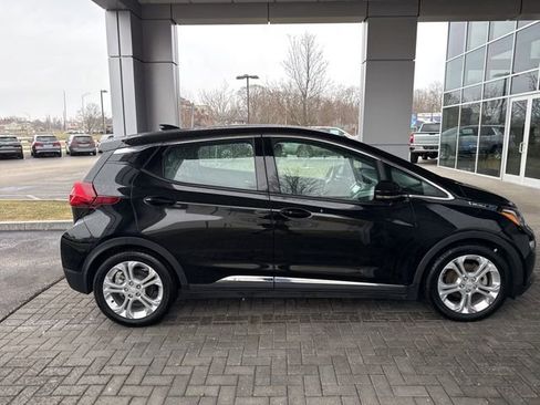 Used 2020 Chevrolet Bolt LT image 11