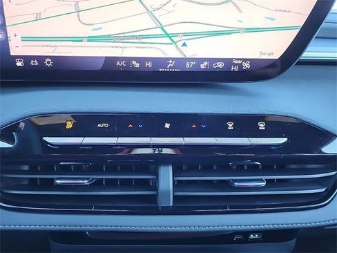 New 2025 Buick Enclave Sport Touring w/ Super Cruise Package image 24