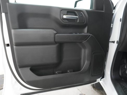 Used 2024 Chevrolet Silverado 1500 W/T w/ WT Fleet Convenience Package AWD/4WD image 18