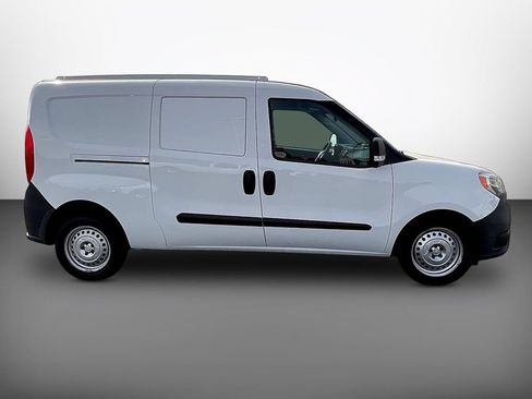Used 2021 RAM ProMaster City Tradesman FWD image 4