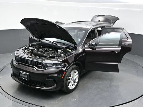 Used 2025 Dodge Durango GT AWD/4WD image 38