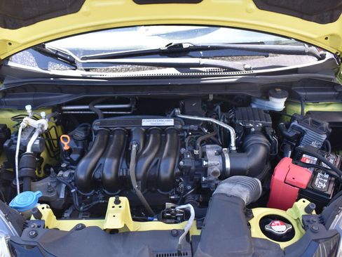 Used 2016 Honda Fit EX image 27