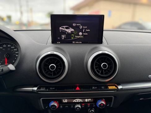 Used 2020 Audi A3 2.0T Premium image 40