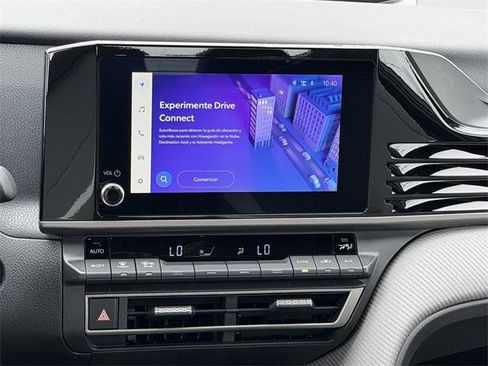 Certified 2026 Toyota Camry SE w/ Convenience Package image 15