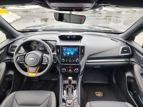 Used 2025 Subaru Forester Wilderness w/ Wilderness Package image 2