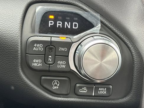 New 2026 RAM 1500 Rebel image 20