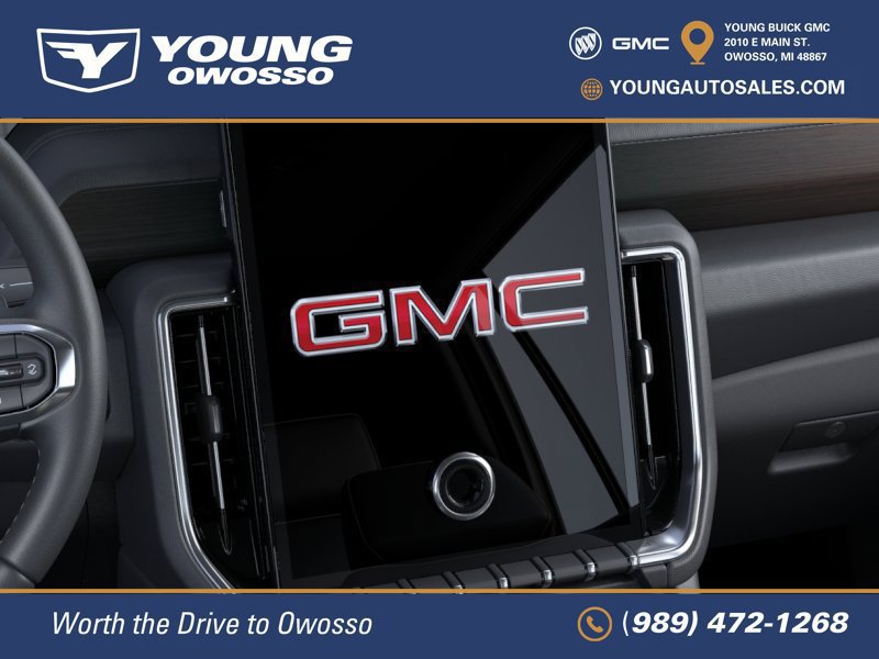 New 2027 GMC Yukon Denali w/ Denali Reserve Package AWD/4WD image 21