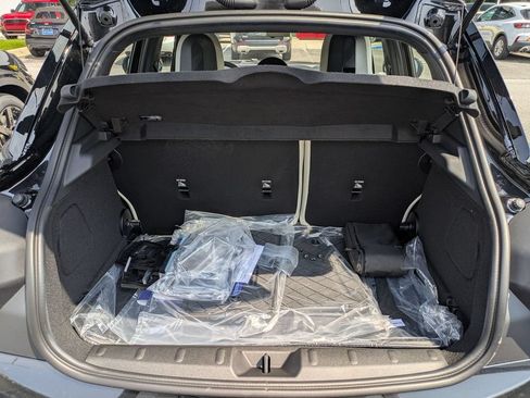New 2026 MINI Cooper S FWD image 23