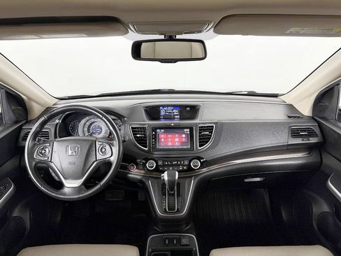 Used 2015 Honda CR-V EX-L image 51