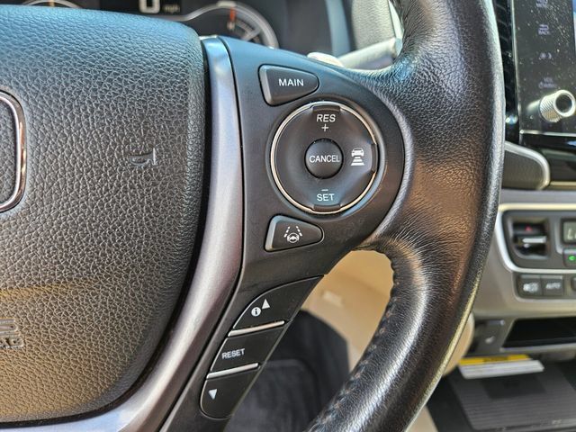 Used 2023 Honda Ridgeline RTL-E image 26