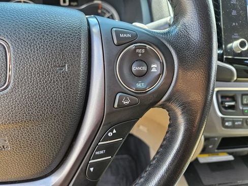 Used 2023 Honda Ridgeline RTL-E image 26