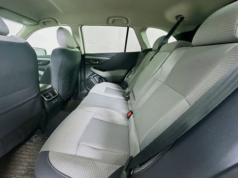 Used 2022 Subaru Outback Premium image 27
