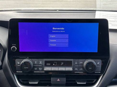 Certified 2025 Toyota Grand Highlander XLE image 26