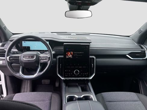 Used 2025 GMC Acadia Elevation FWD image 40