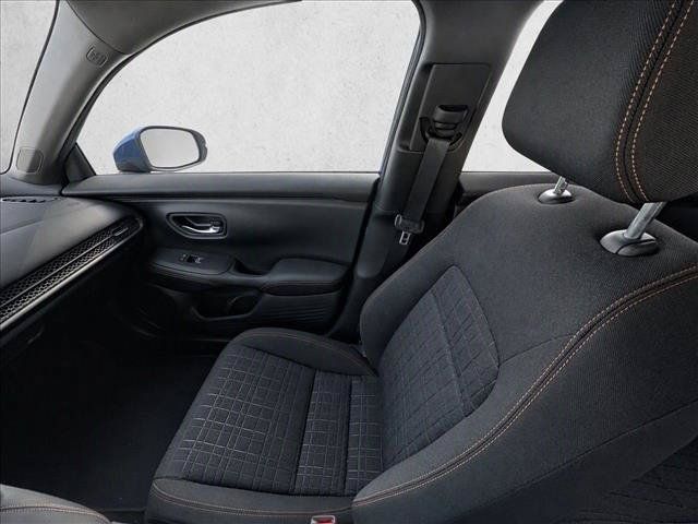 Certified 2024 Honda HR-V Sport image 18