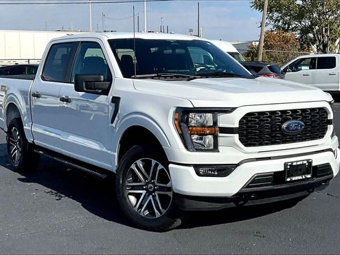 Used 2023 Ford F150 XL w/ XL STX Apperance Package image 38