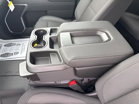 New 2026 Chevrolet Silverado 1500 LT image 21