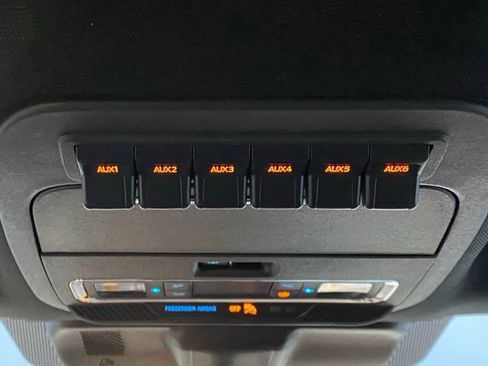 New 2025 Ford F150 Tremor w/ Equipment Group 402A High image 31