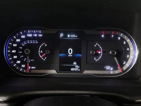 Used 2023 Hyundai Tucson SEL image 23