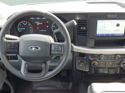 New 2026 Ford F350 XL w/ Snow Plow Prep Package AWD/4WD image 22