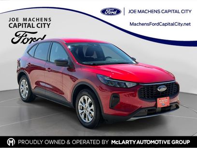 Used 2025 Ford Escape Active