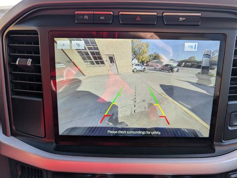 Used 2023 Ford F150 XLT w/ Equipment Group 302A High image 24