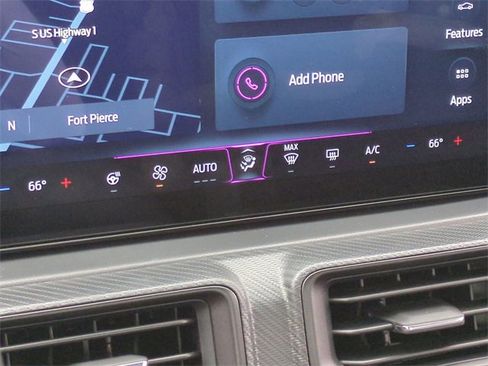 Used 2025 Ford Mustang Dark Horse image 26