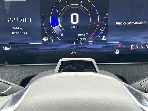 New 2026 Chevrolet Traverse LT w/ Enhanced Driving Package image 17