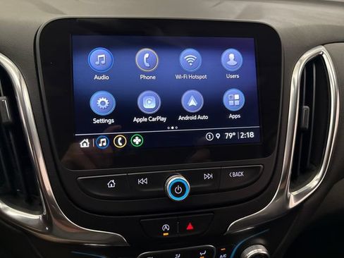 Certified 2024 Chevrolet Equinox LT AWD/4WD image 18