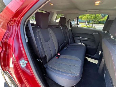 Used 2013 Chevrolet Equinox LT w/ Chrome Package FWD image 30